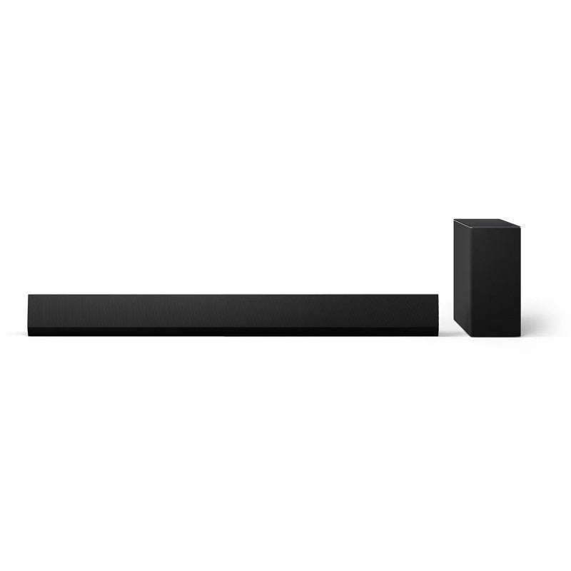 LG 3.1 Channel 420W Soundbar with Wireless Subwoofer SG10TY - SOLD OUT