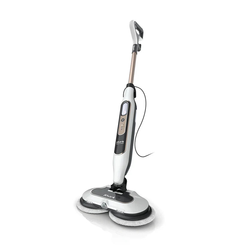 Shark Steam & Scrub with Steam Blaster - SOLD OUT